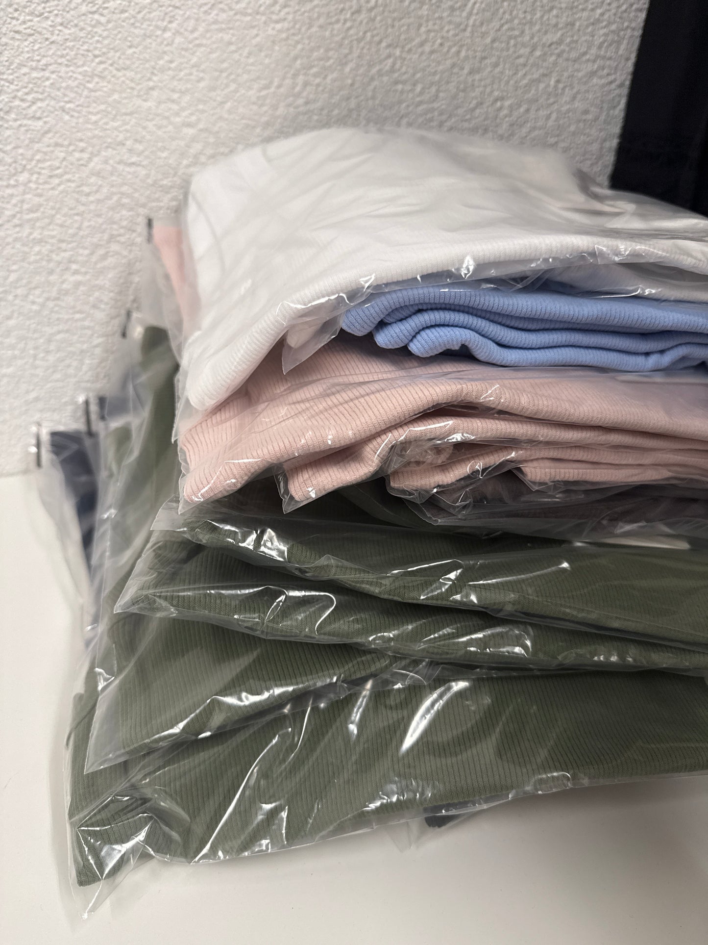 Canotta Costina Trägershirt Top