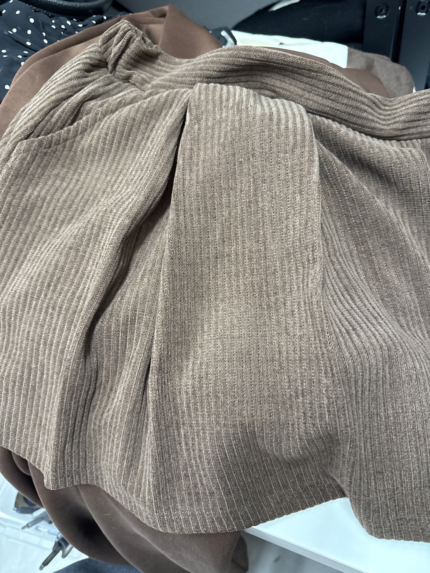 Skort Rock