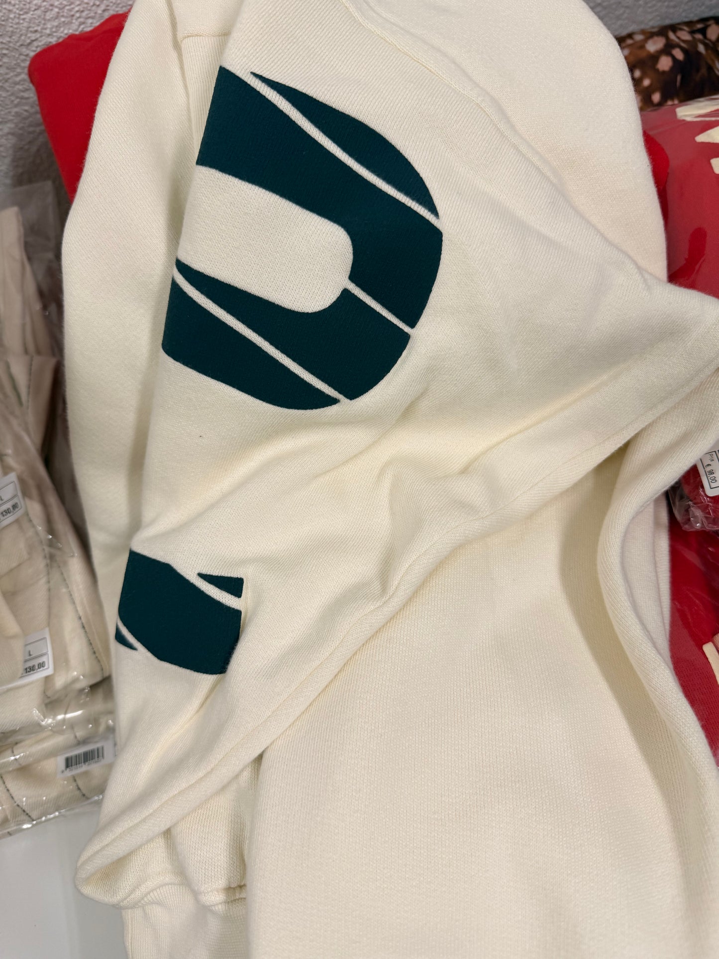 Sweater Rue de Copin Toujours