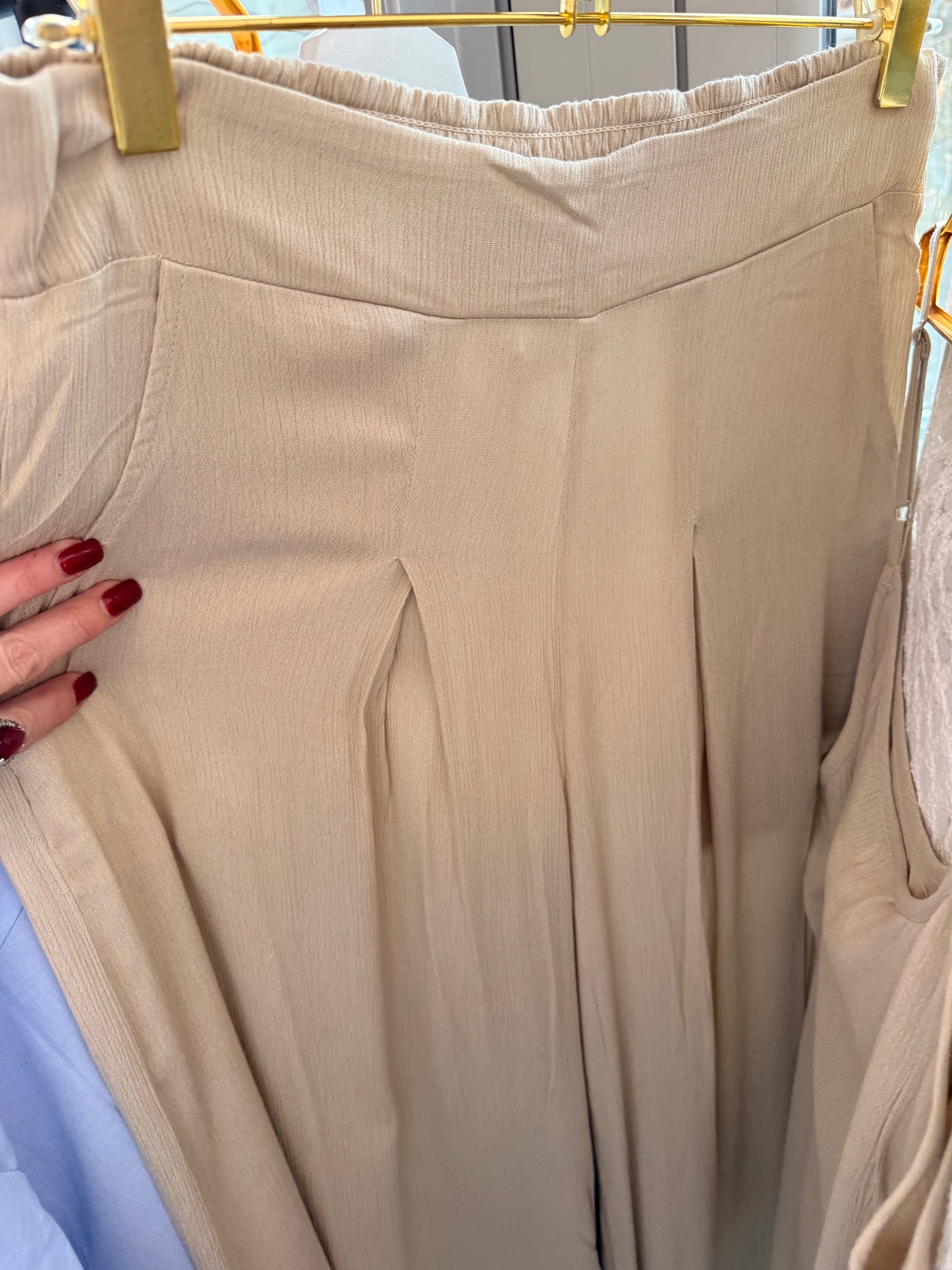 Pantalon Lirena Ibiza Hose