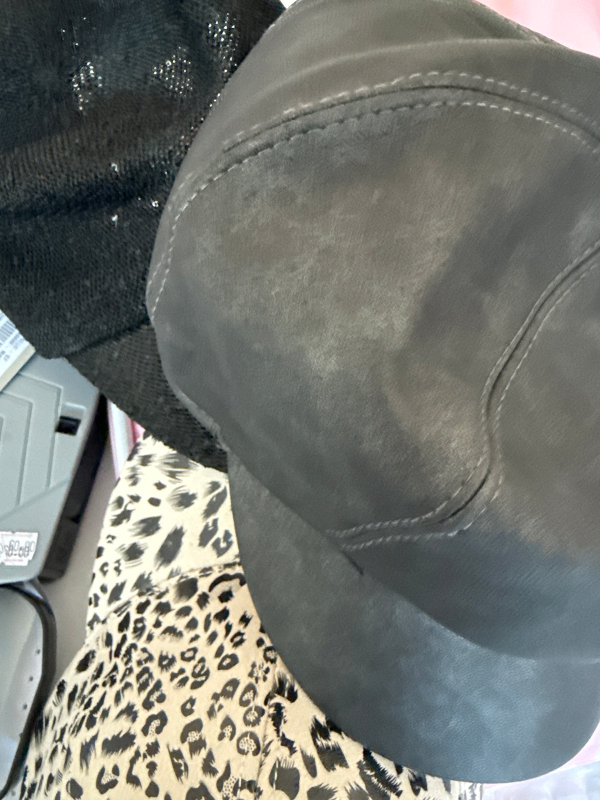 Cappello Cap Hüte Kappen