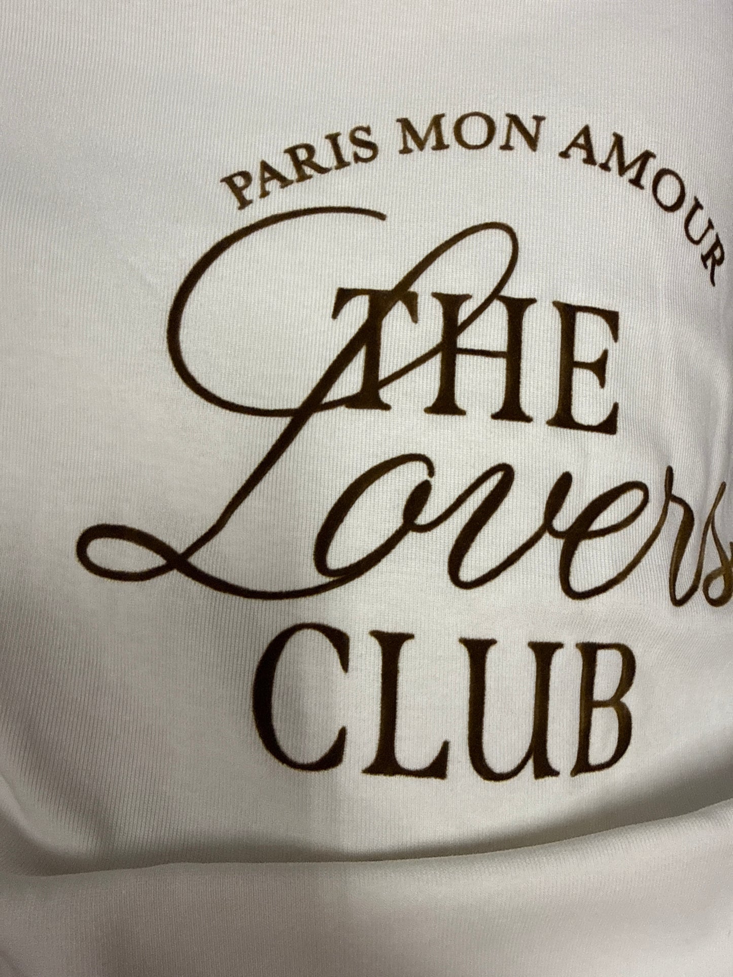 Amoris Shirt