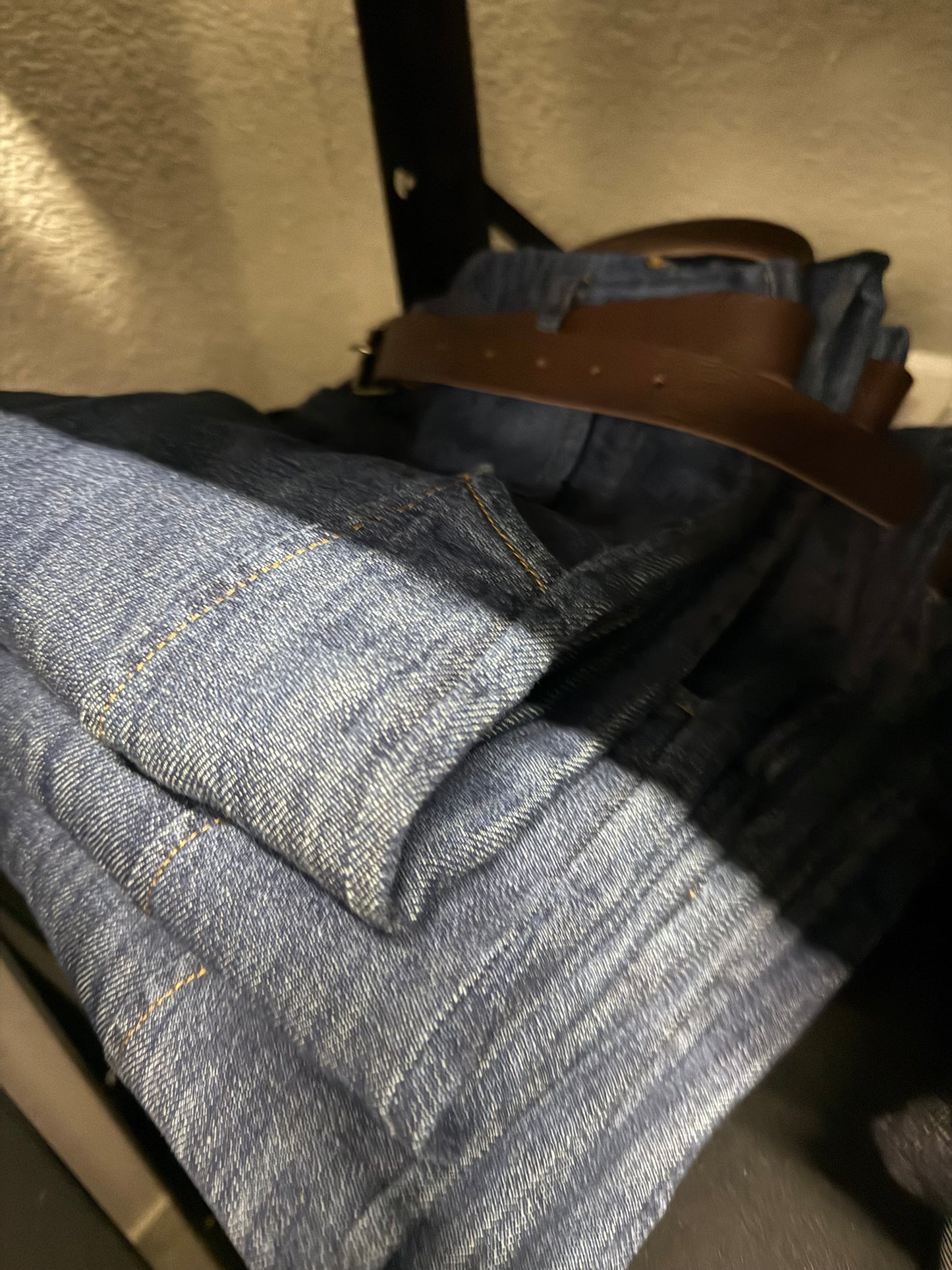 Jeans Panta Carrot