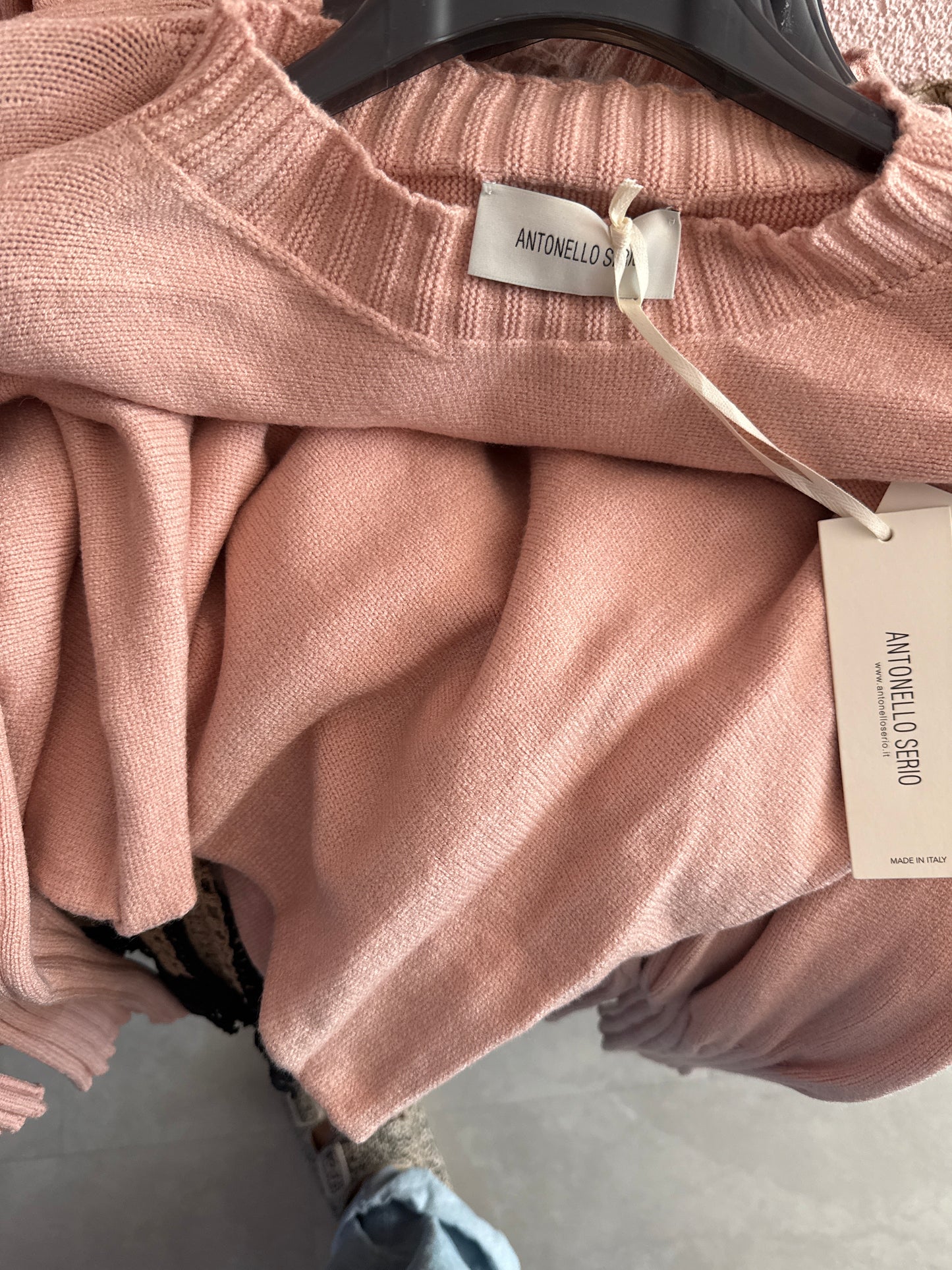 Maglia Pullover
