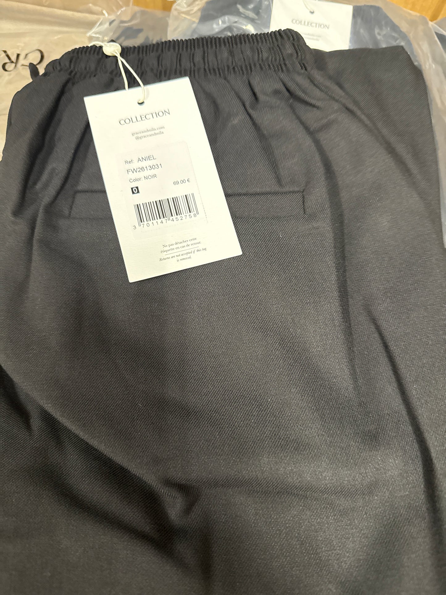 Aniel Hose