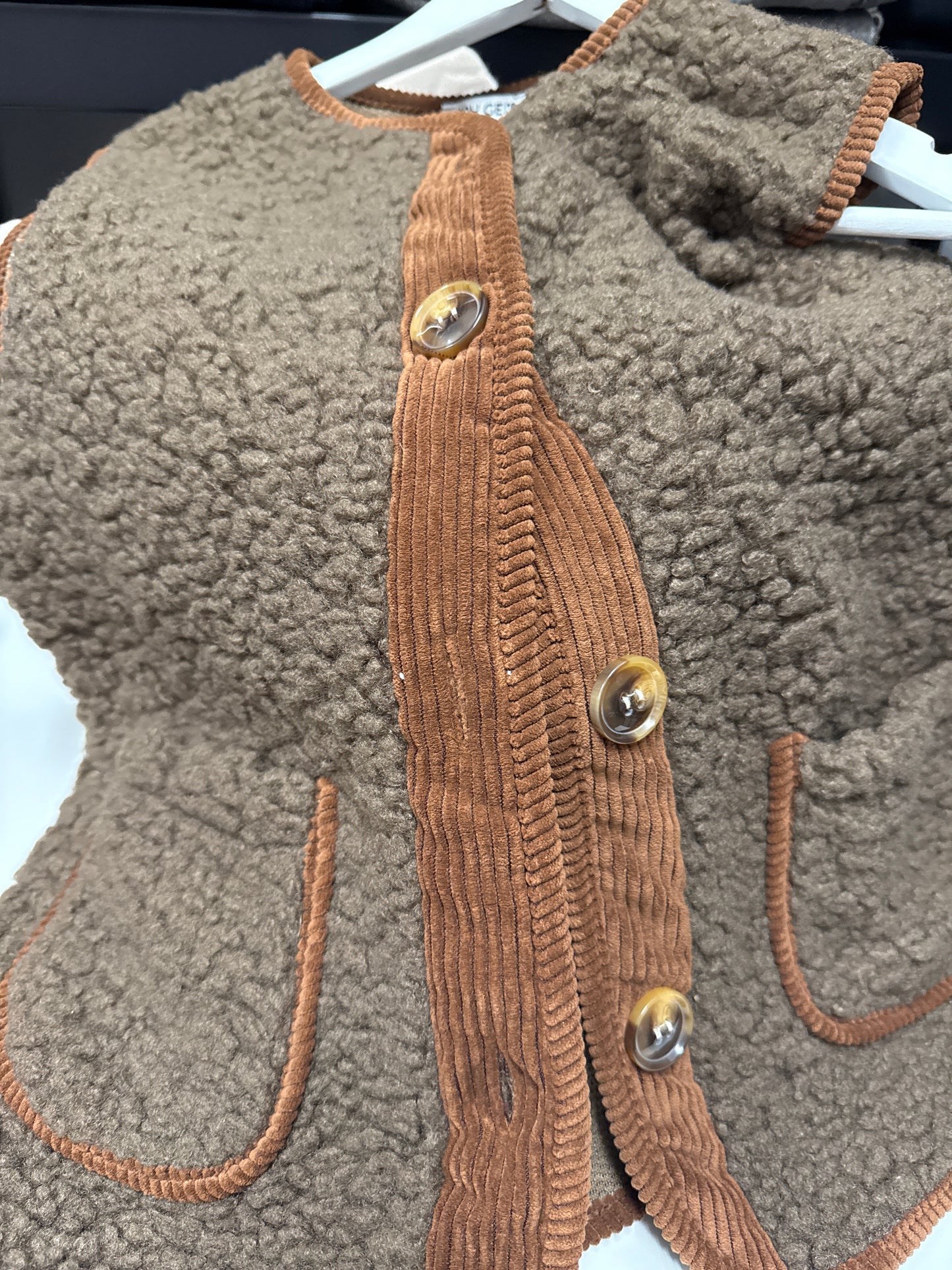 Gilet