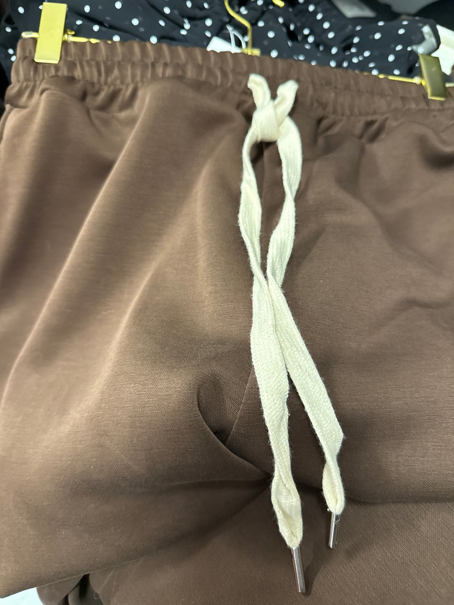 Hose Jogging