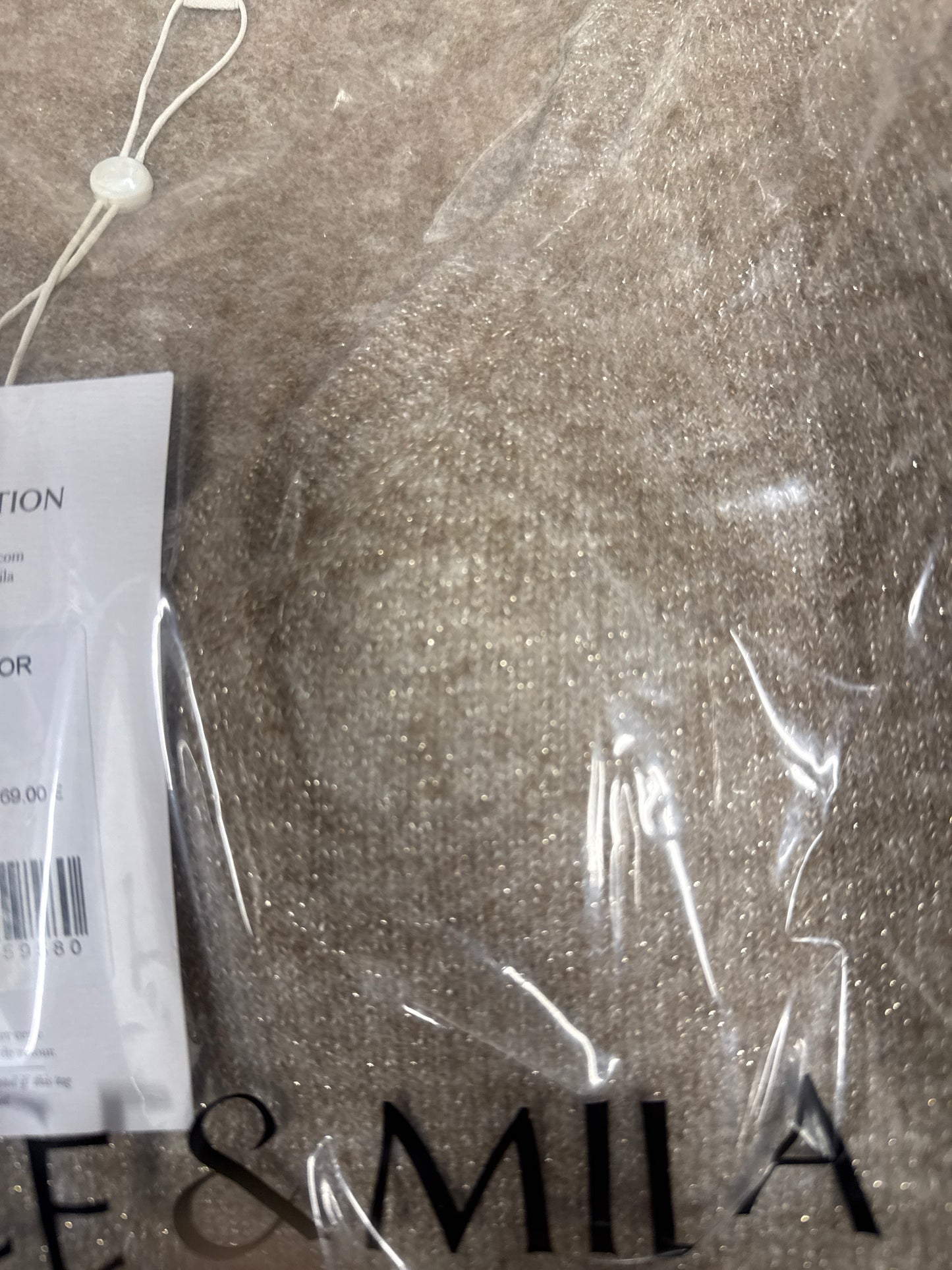 Salvador Pullover