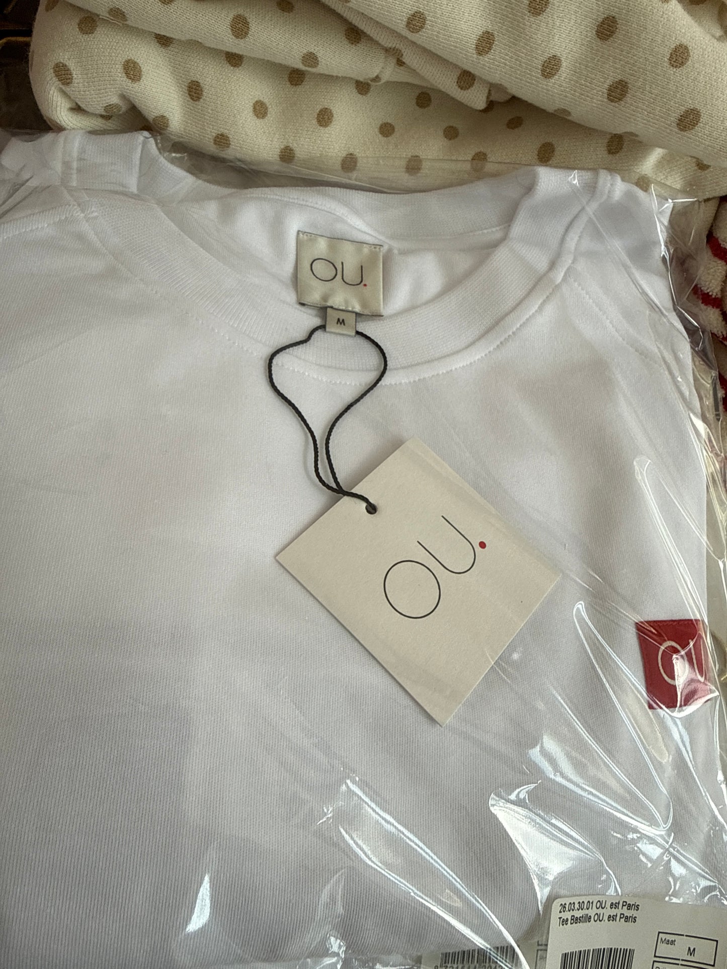 Tee Bastille T-Shirt