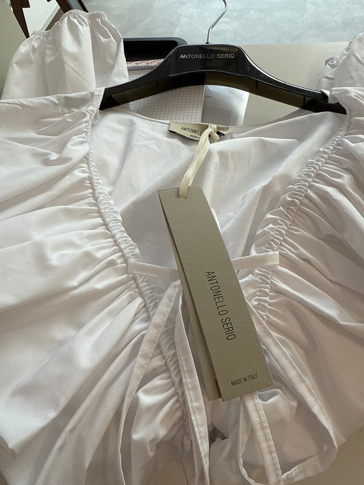 Camicia