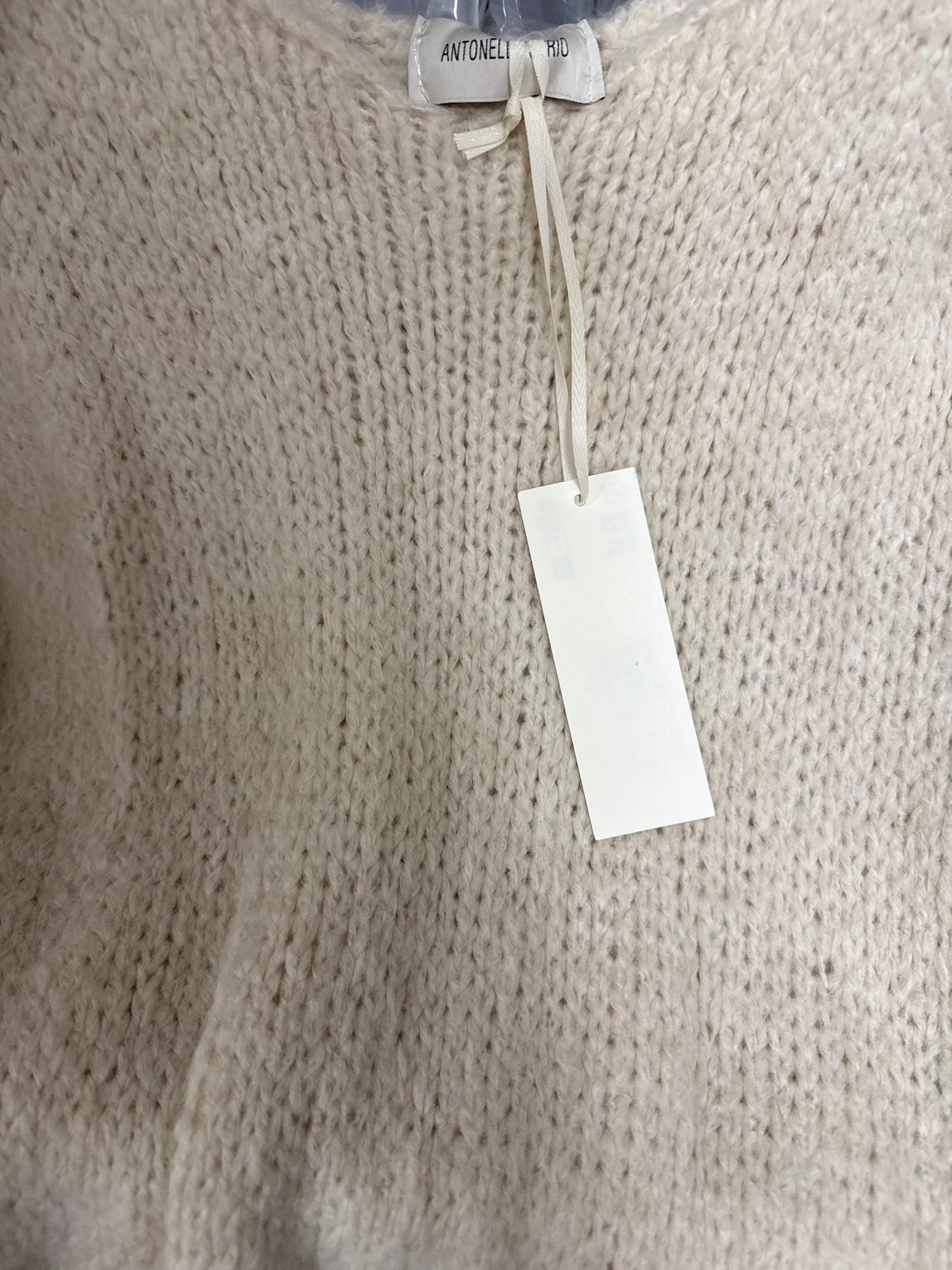 Pullover Maglia