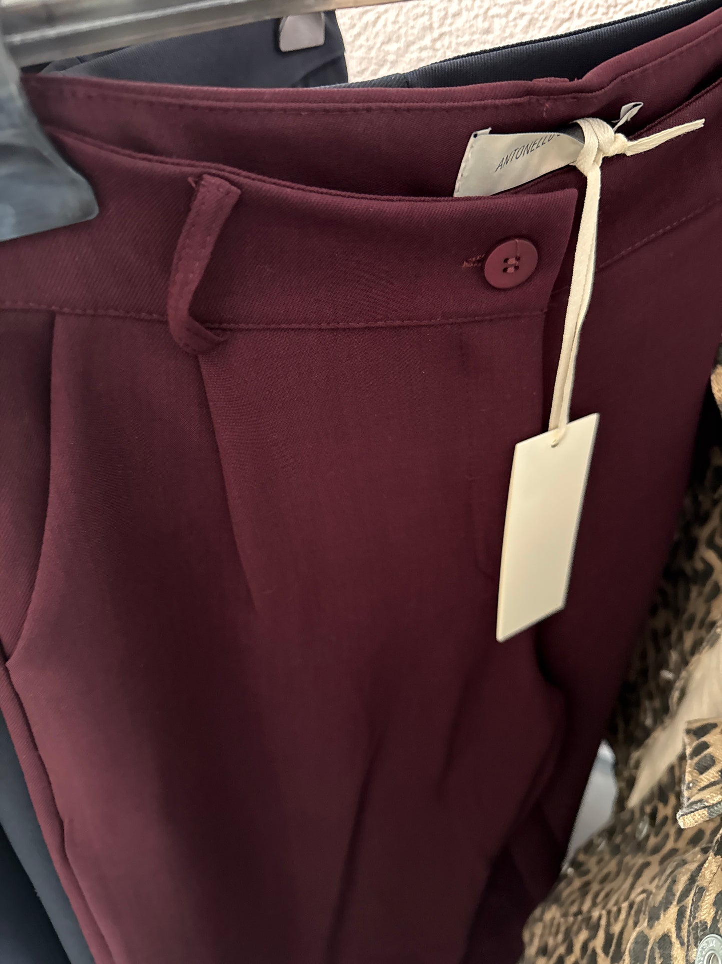 Pantalone Hose