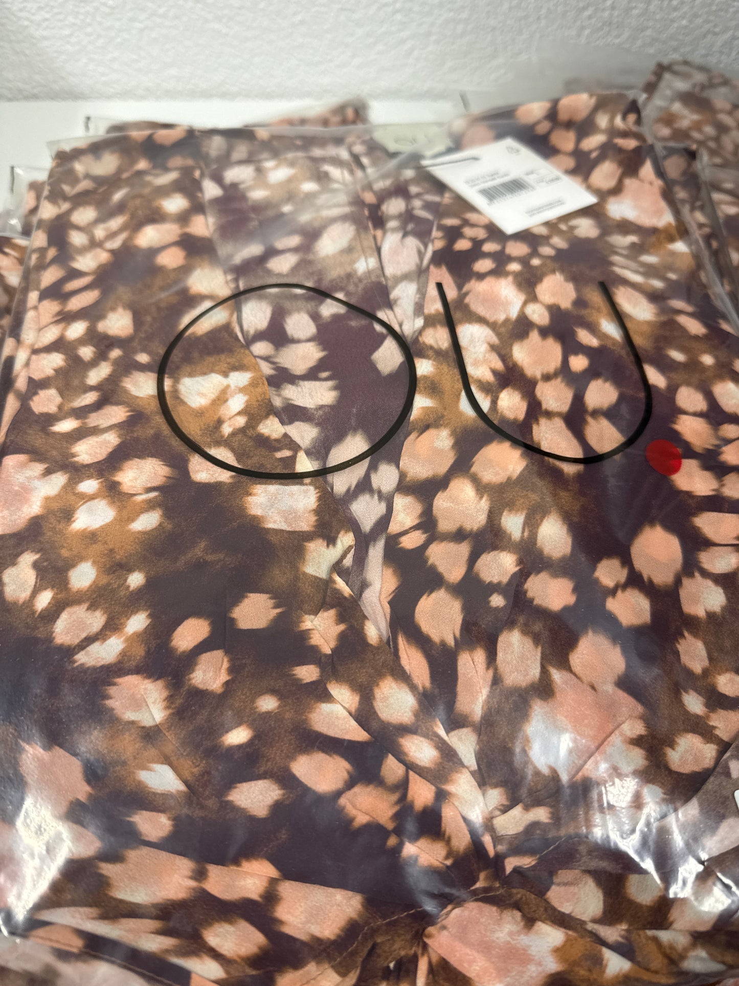 Bambi Dress Nomade