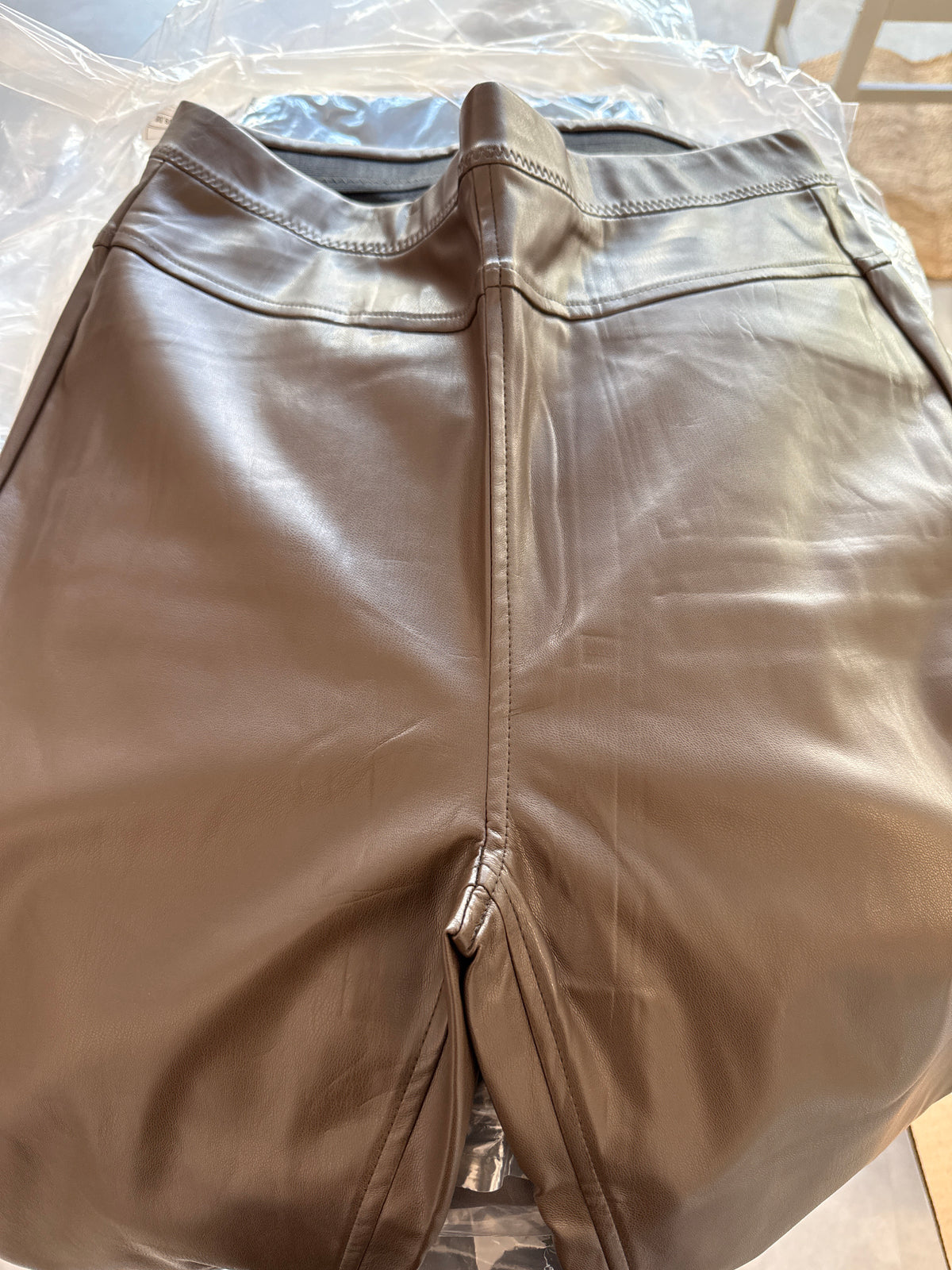 Pants rue de amelot