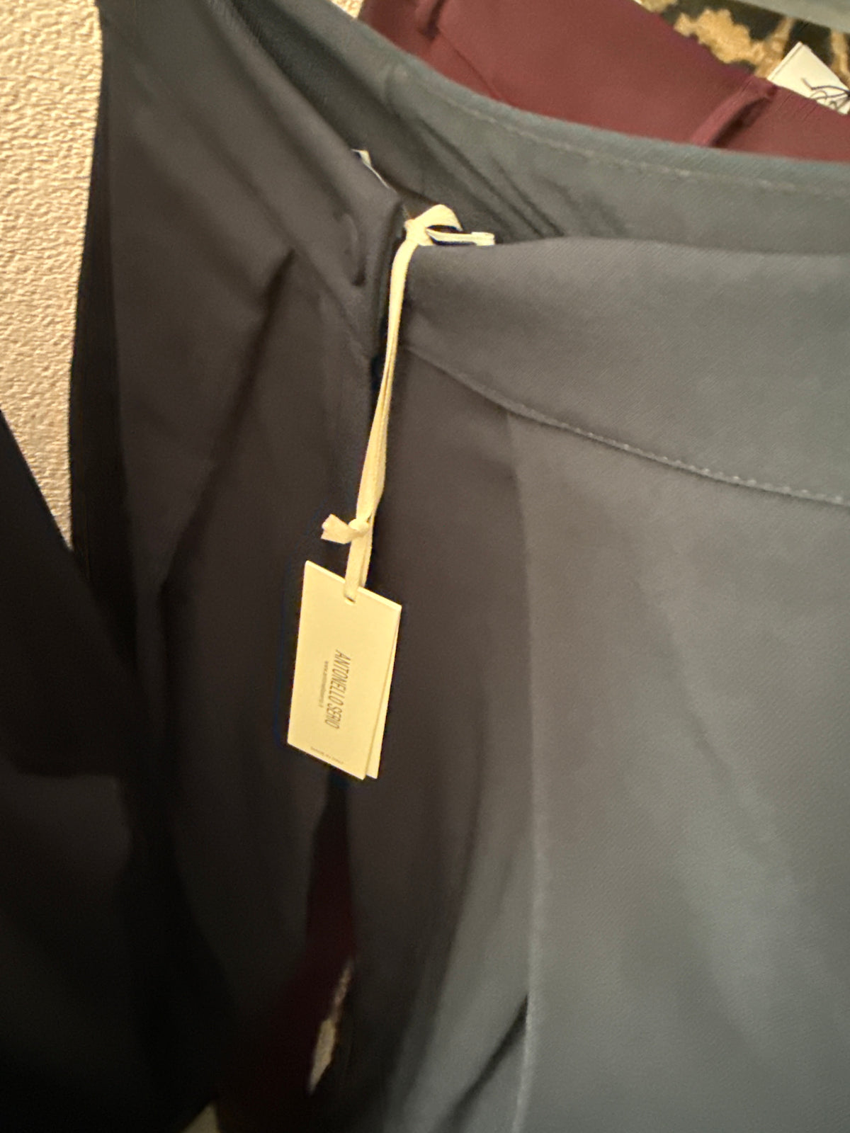 Pantalone Hose