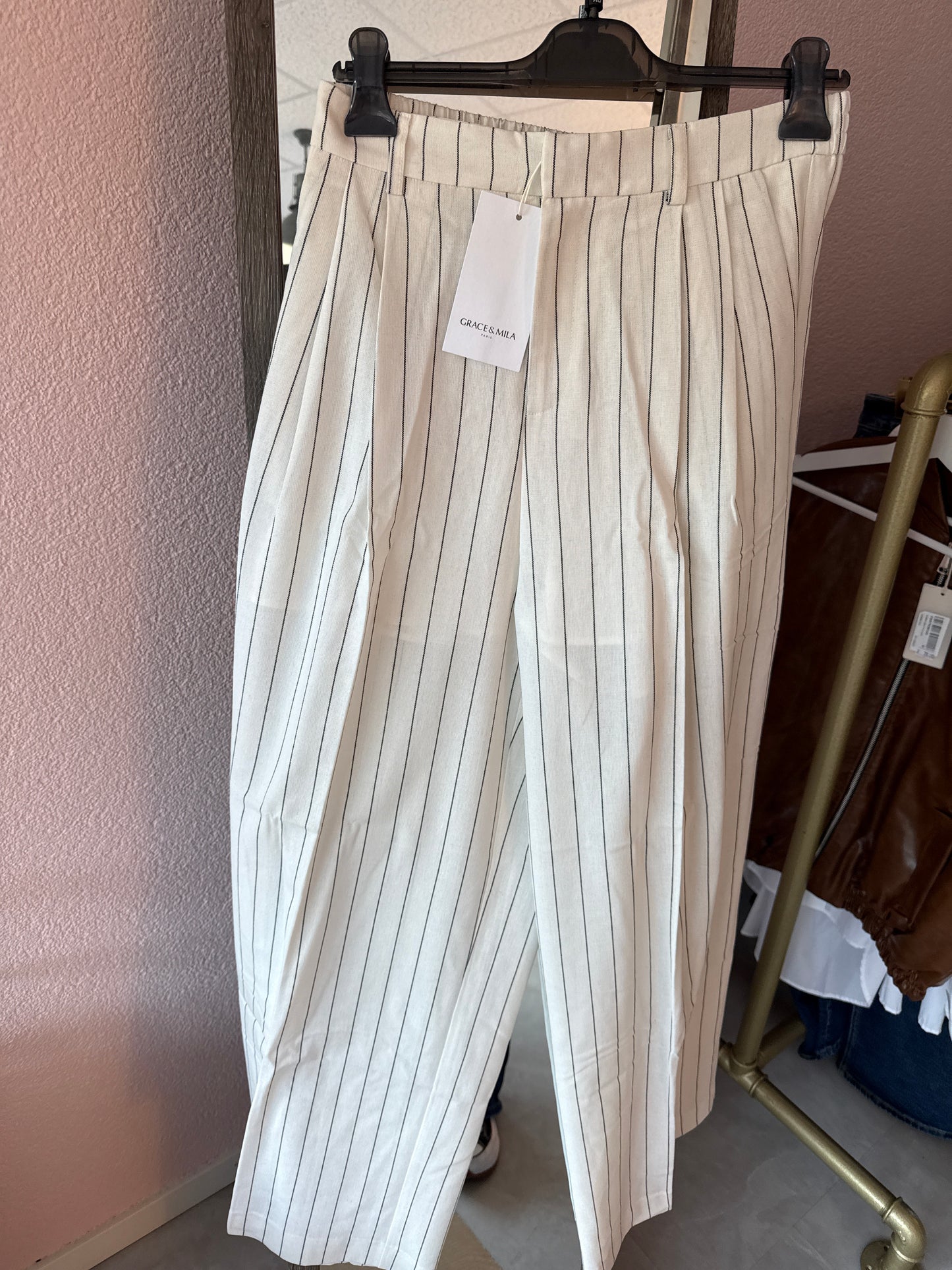 Hose very