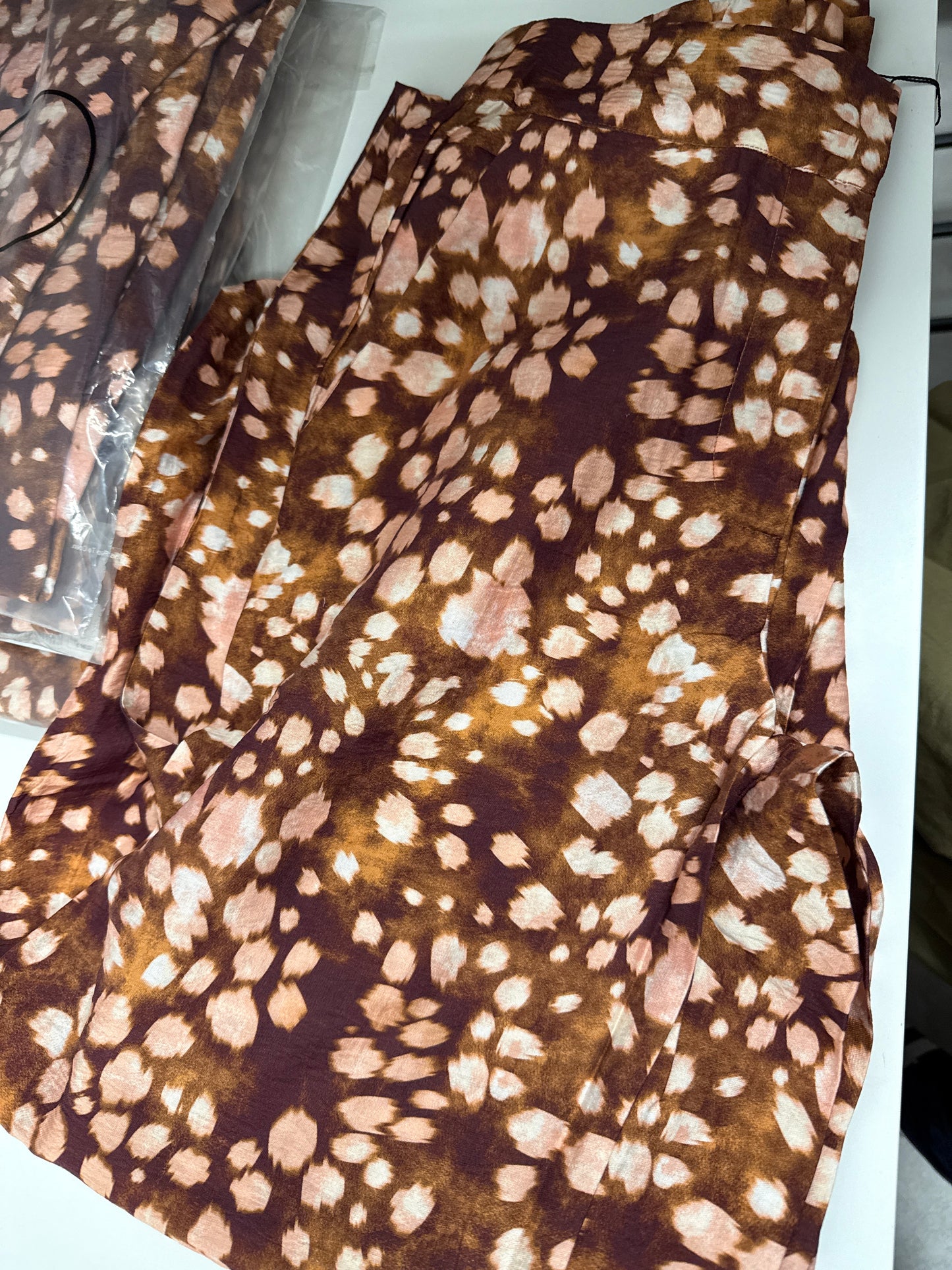 Bambi Pants Sauvage Hose