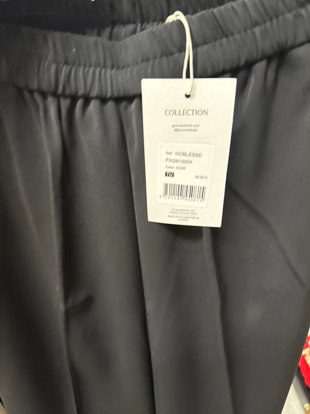 Noblesse Hose