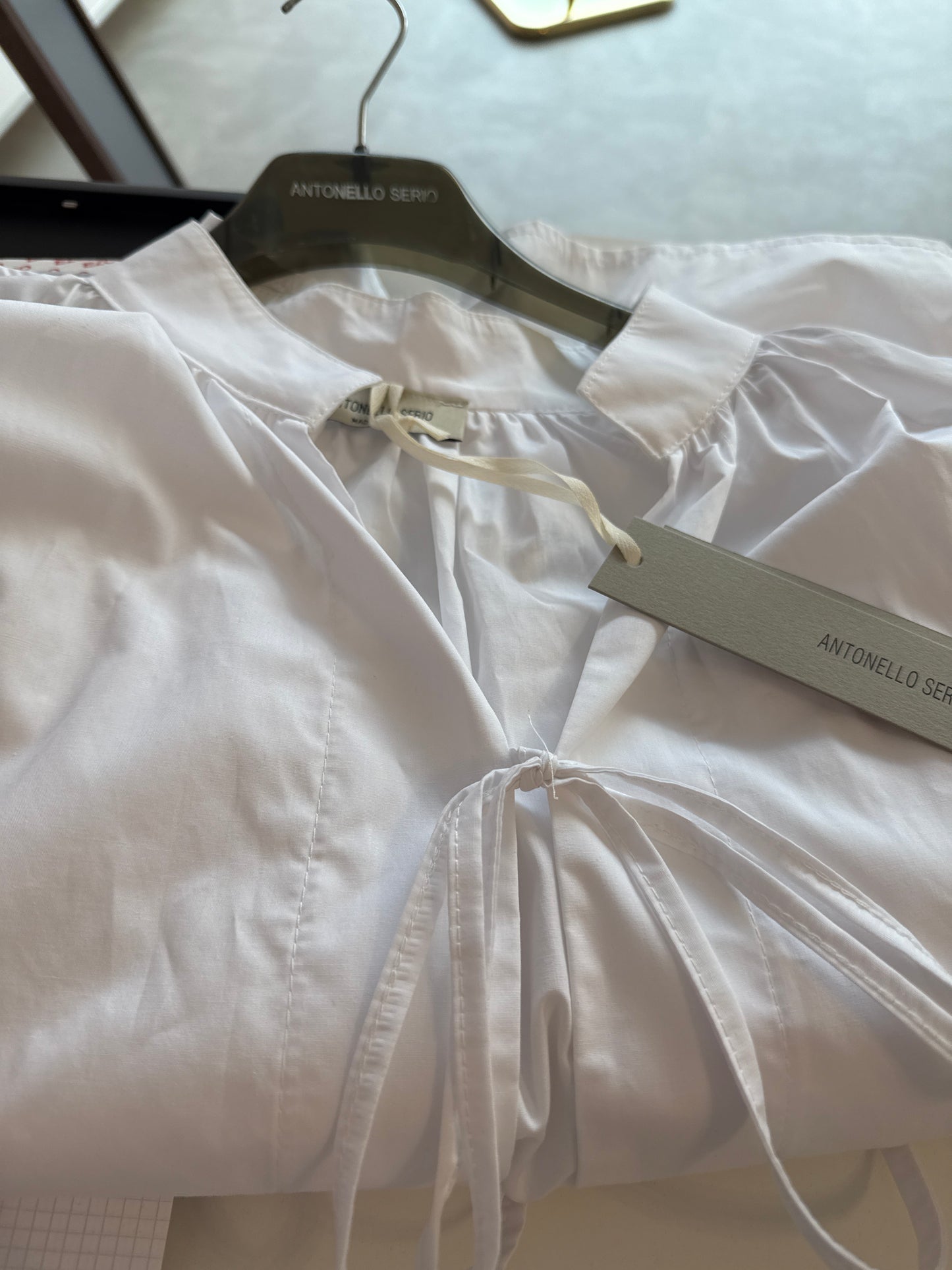 Camicia