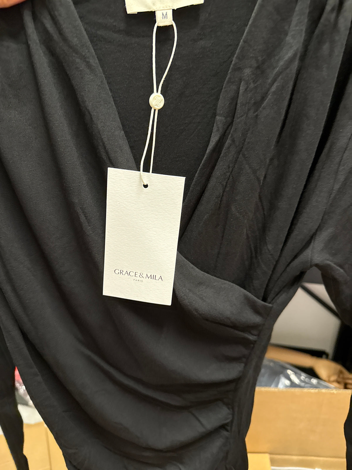 Azul Shirt