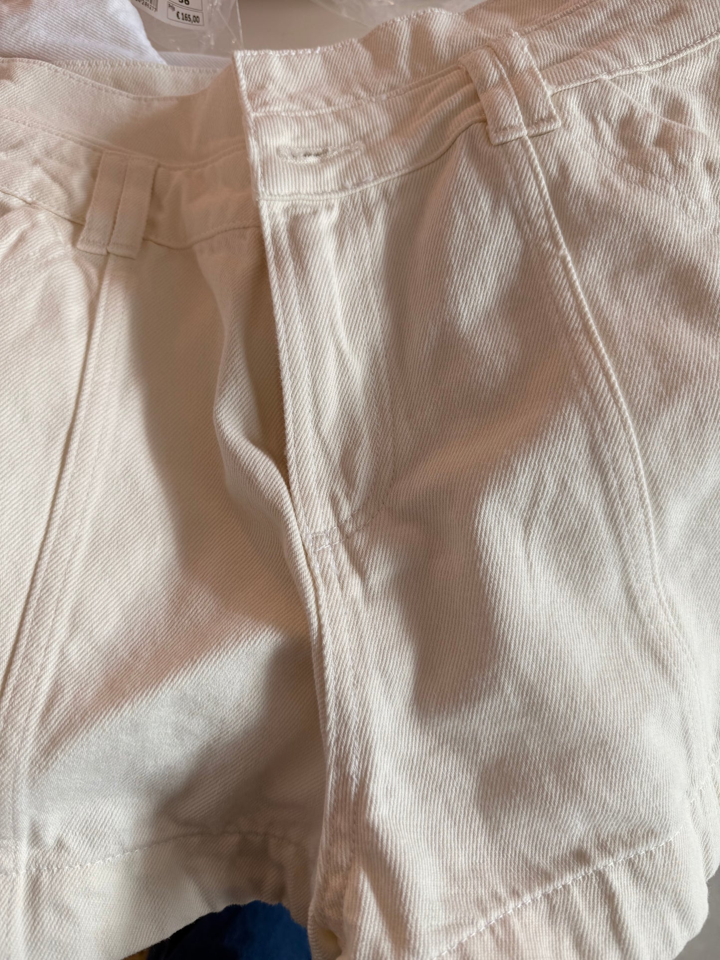 Short Voltaire