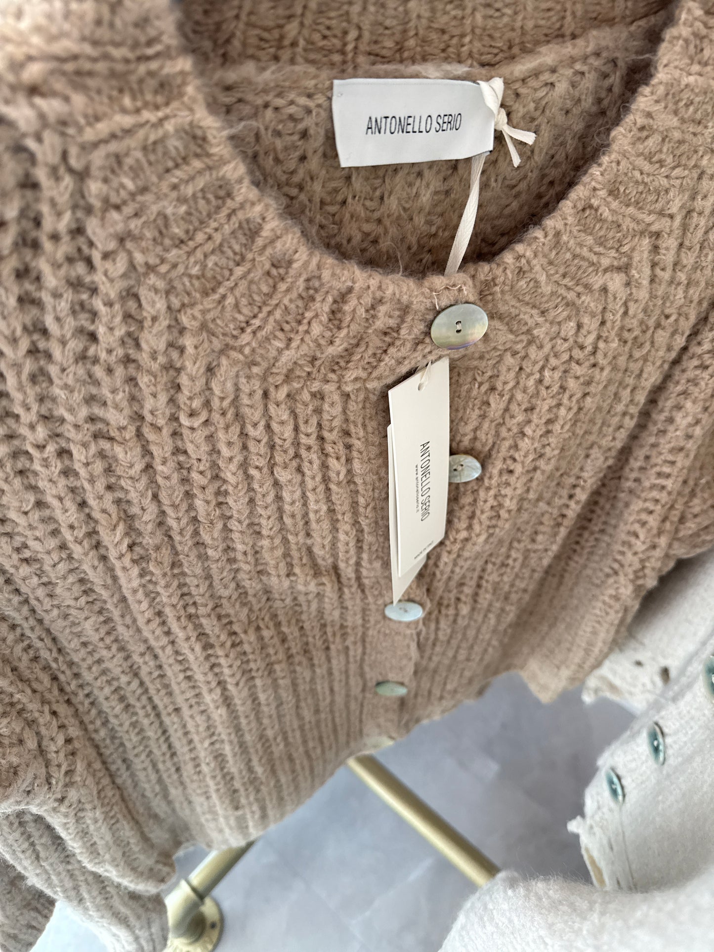 Cardigan