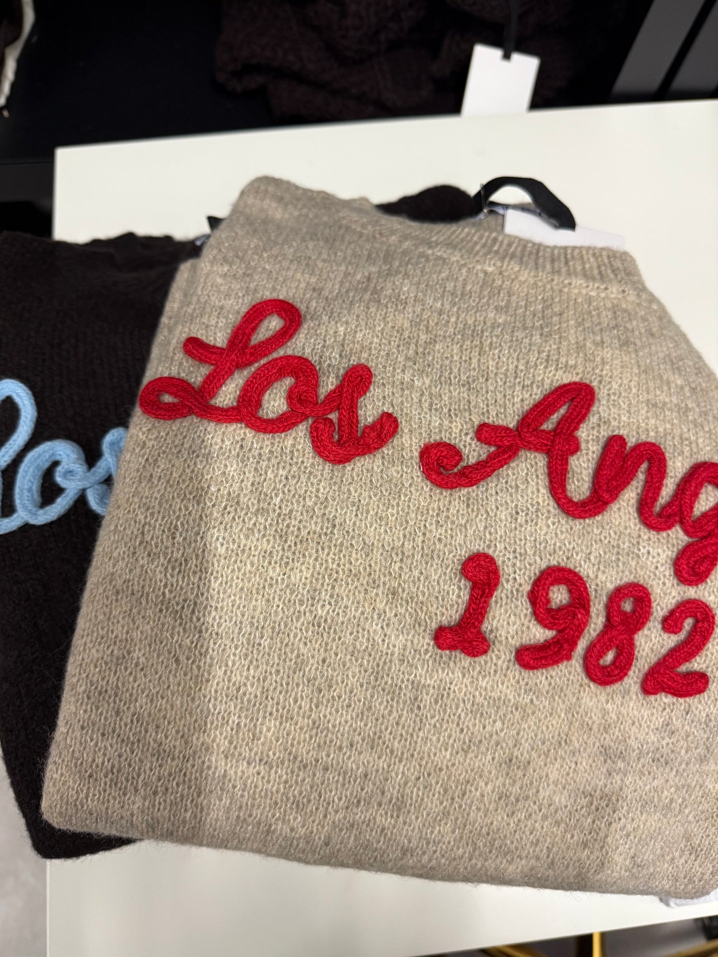 Maglia Los Angeles - Pulli