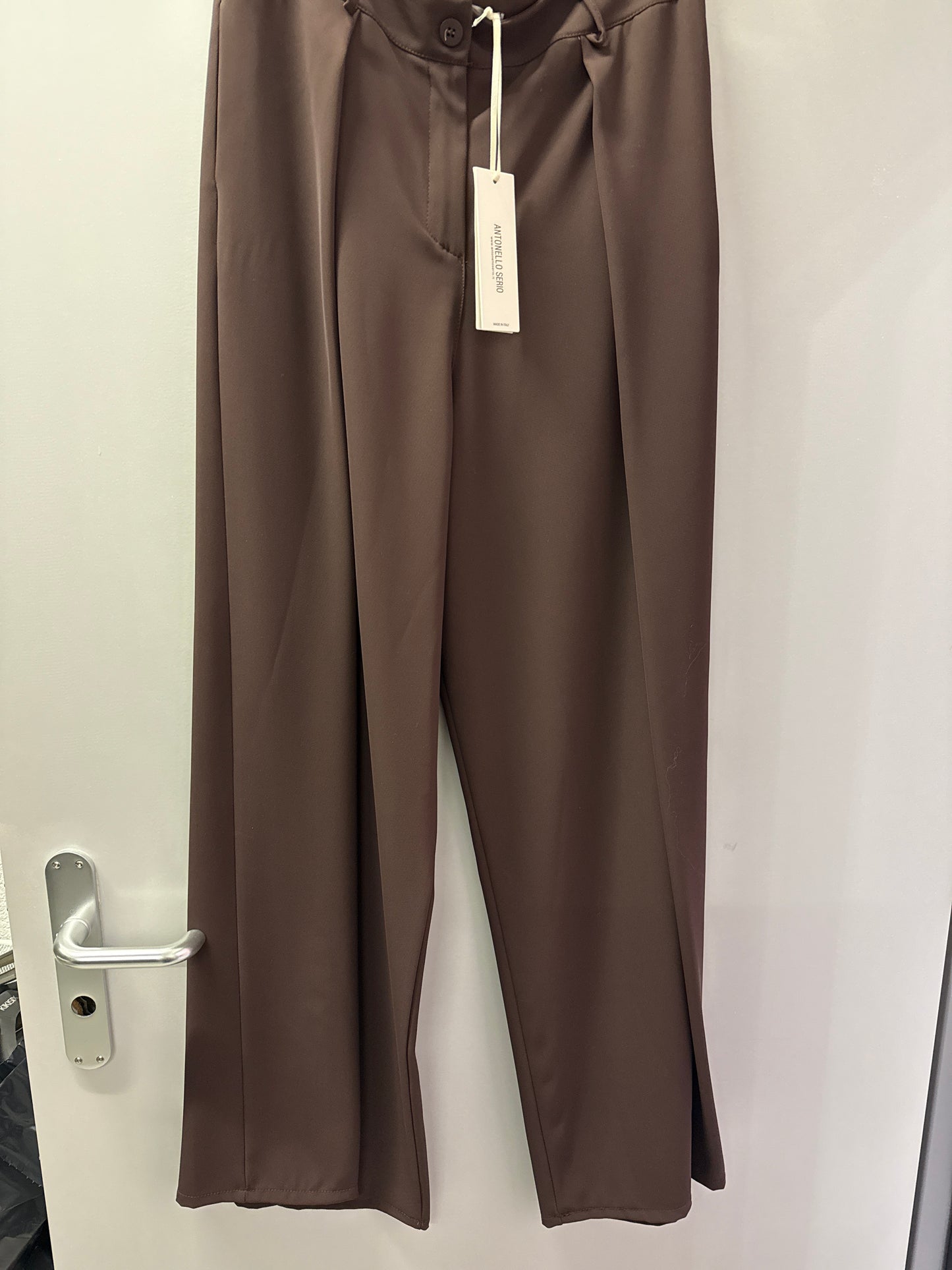 Hose pantalone