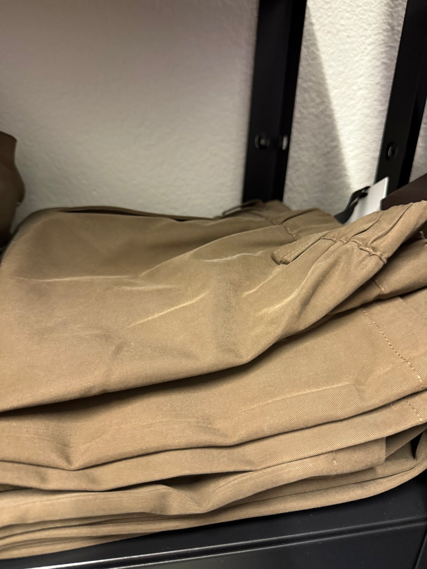 Pantalone military hose