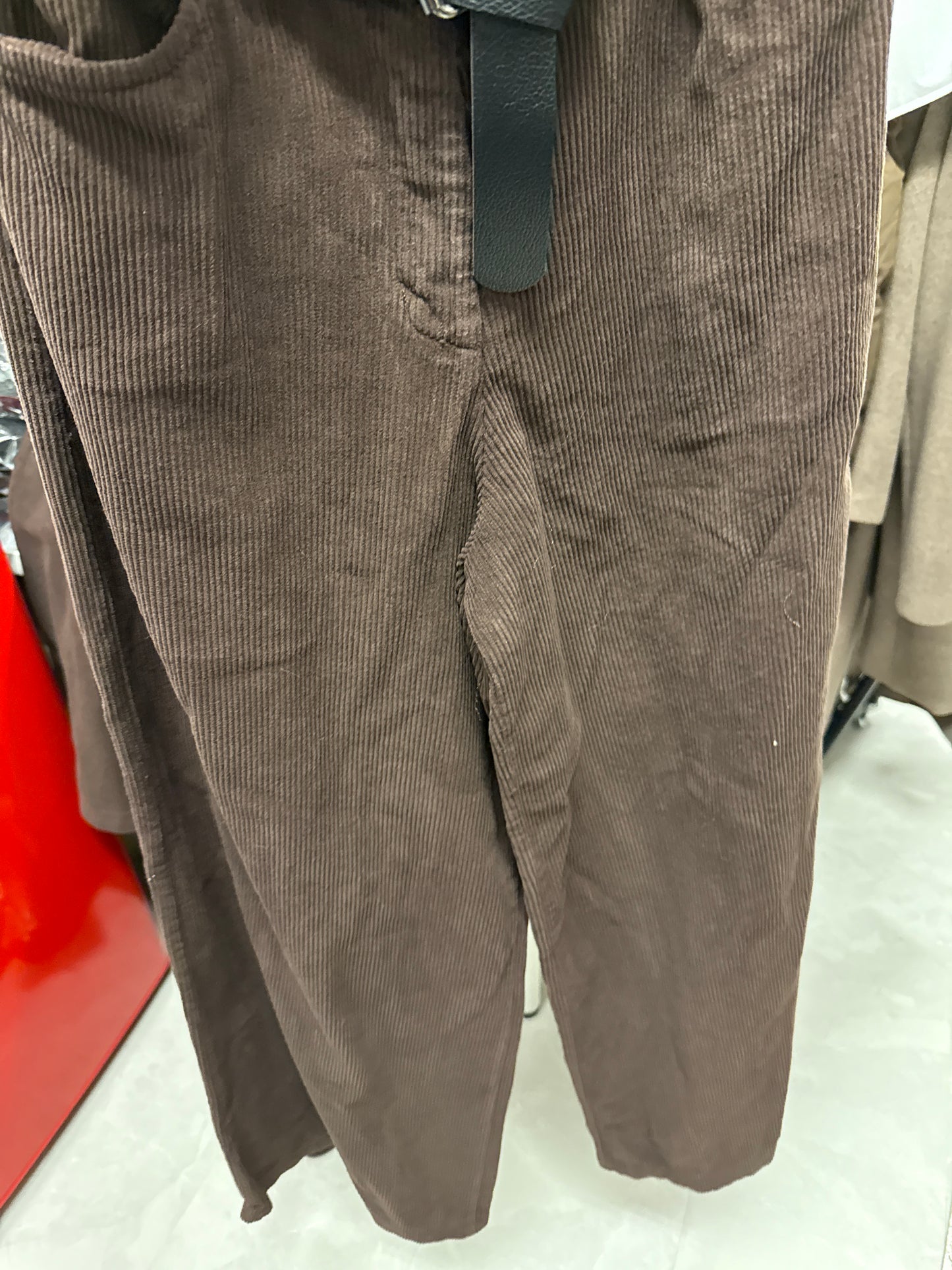 Hose Panta Palazzo