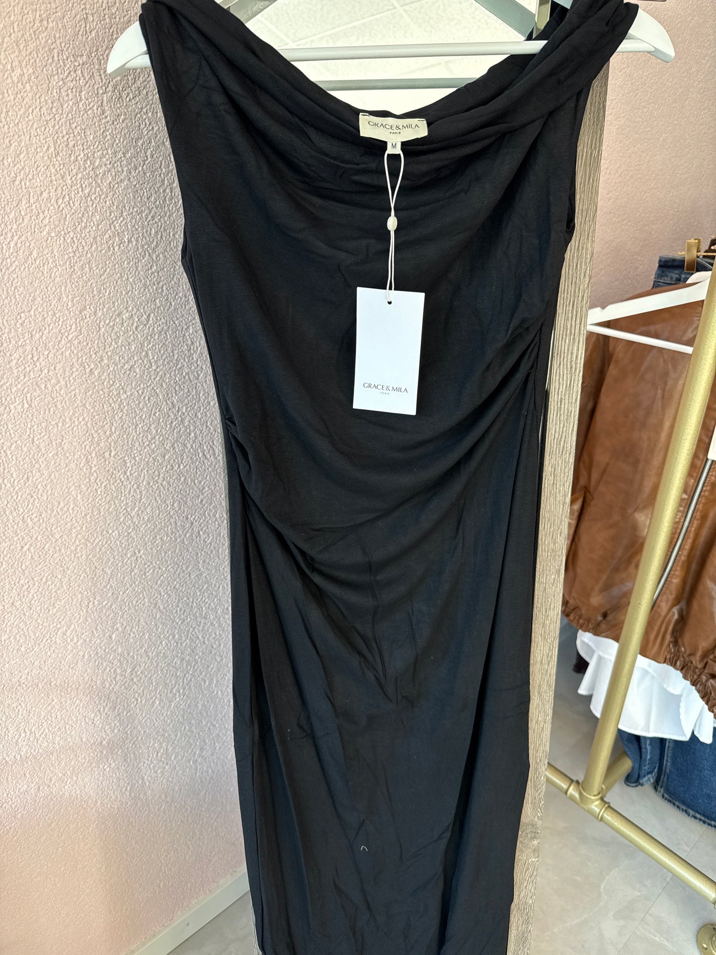 Kleid Vanity