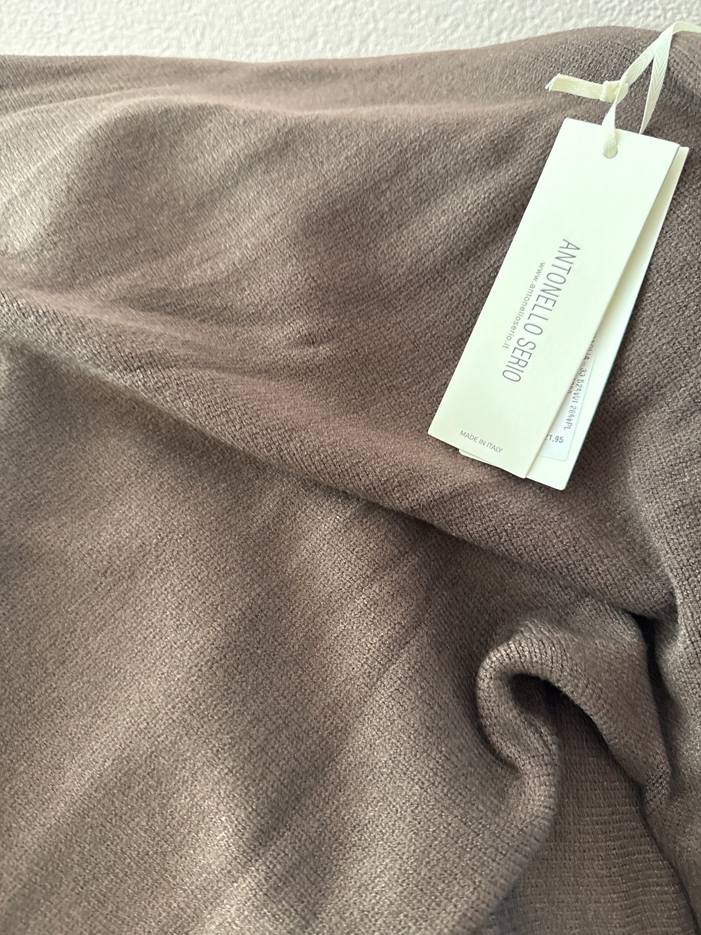 Maglia Pullover