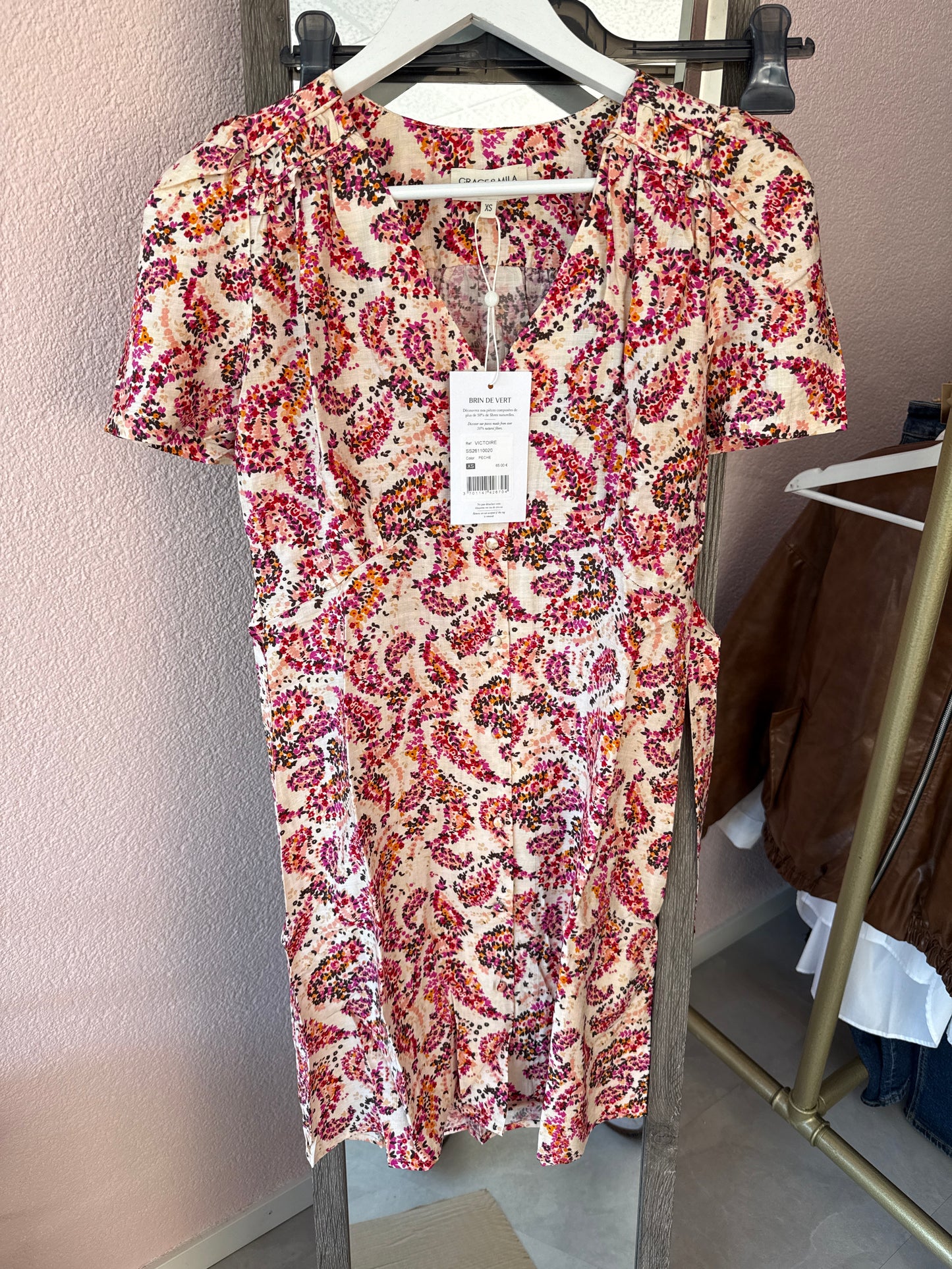 Kleid Victoire