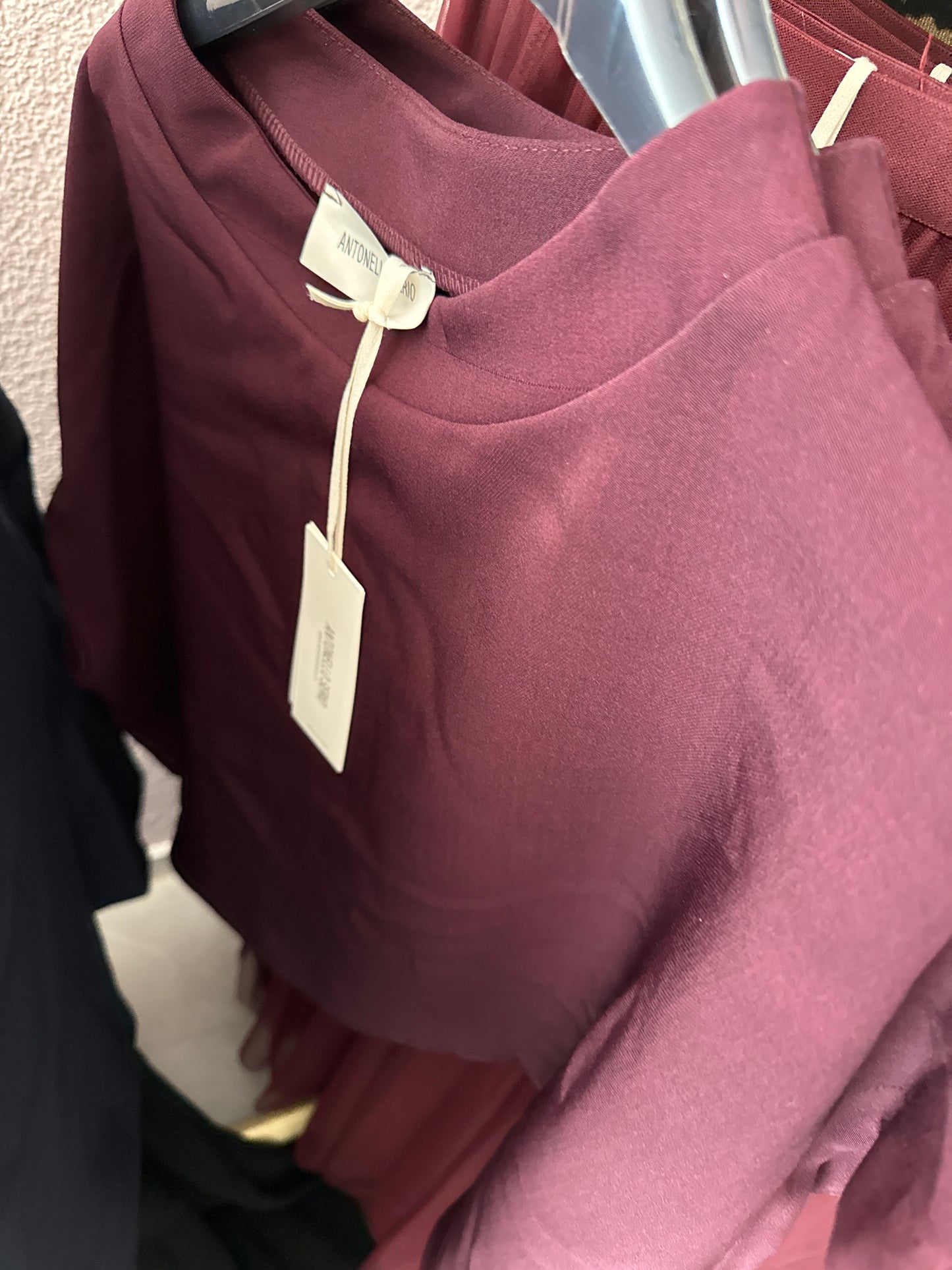 Blusa Shirt