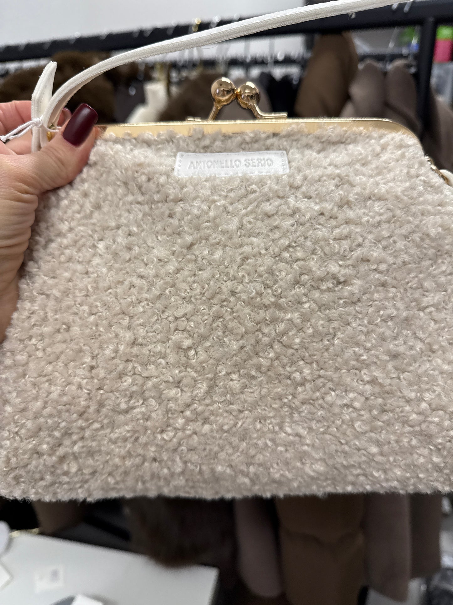 Tasche