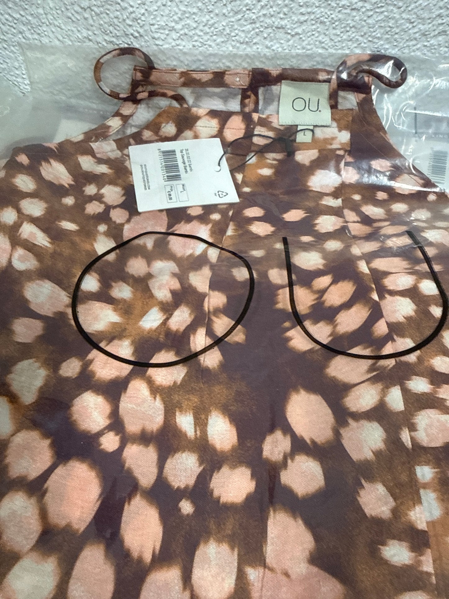 Bambi Top Sauvage