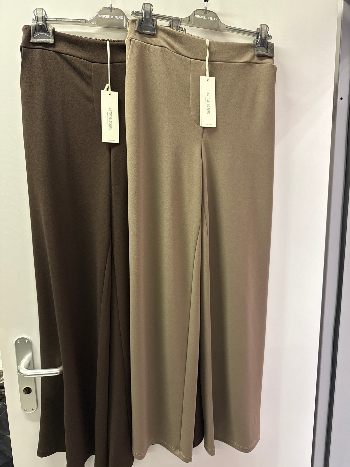 Hose pantalone