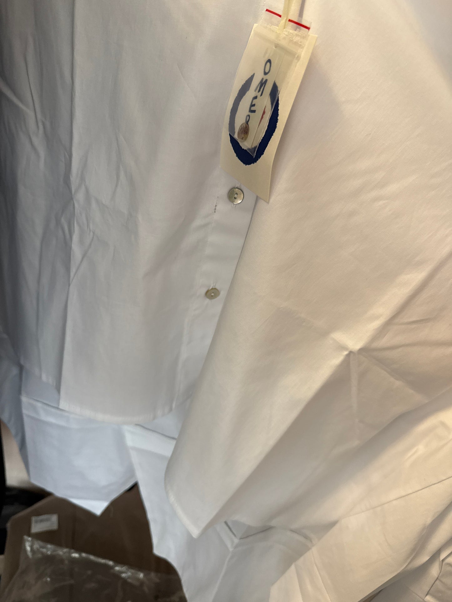 Chemise queue de pie Hemd