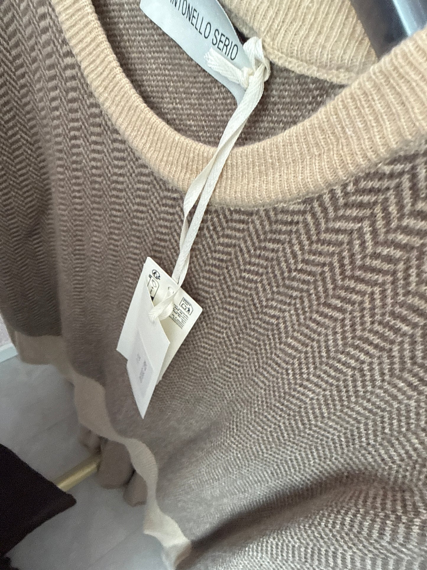Maglia kurzarm