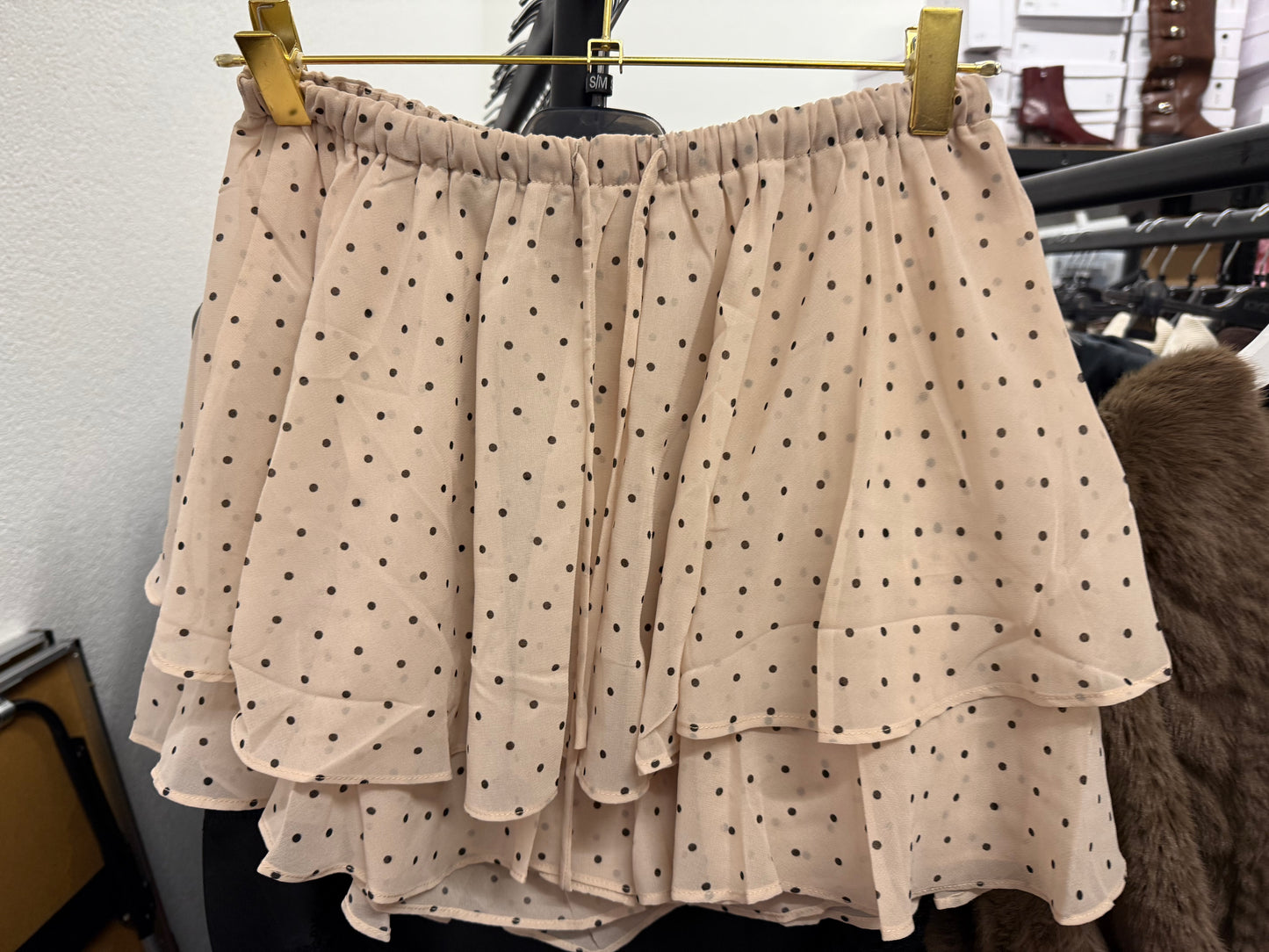 Rock Skort