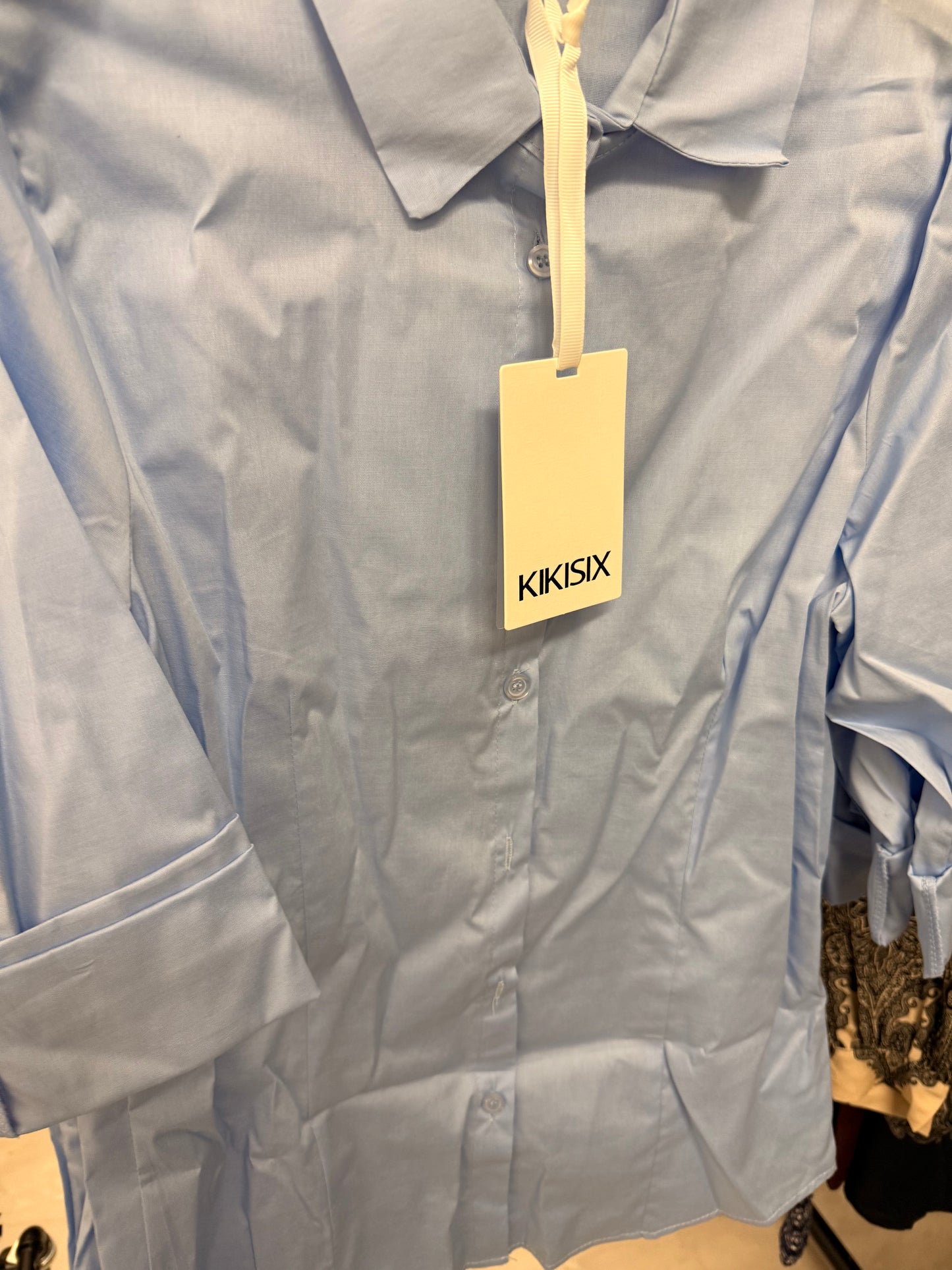 Camicia Hemd