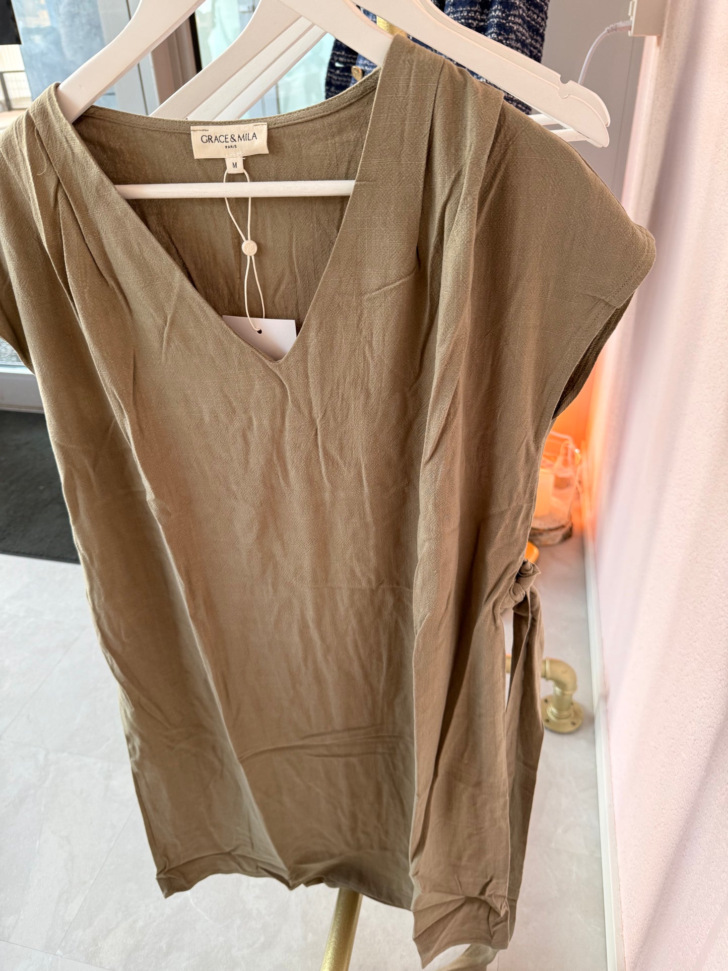 Kleid Marilou