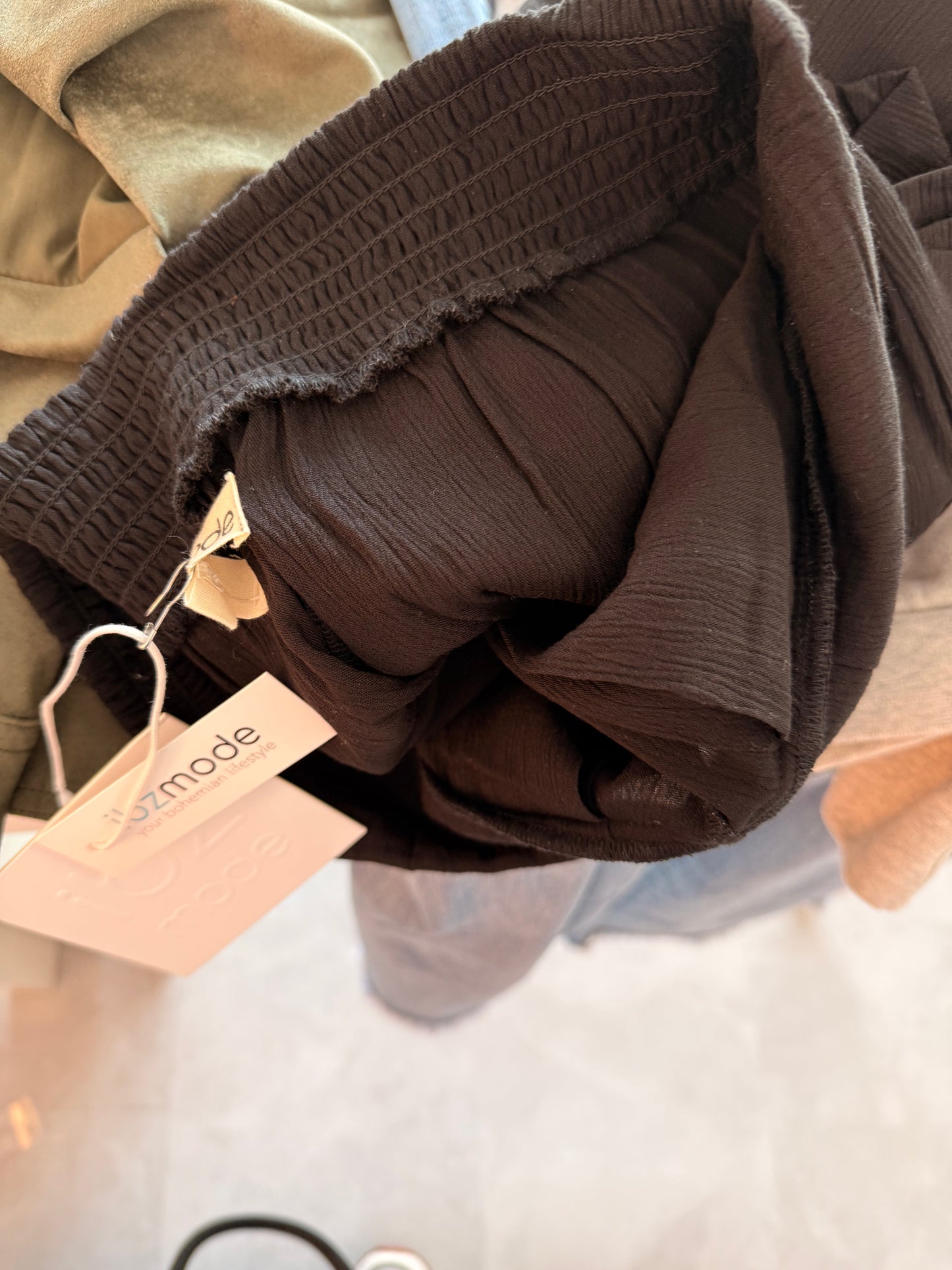 Pantalon Lirena Ibiza Hose