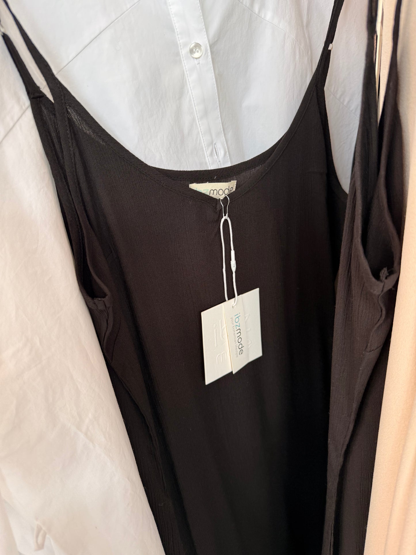 Dress Icha Ibiza